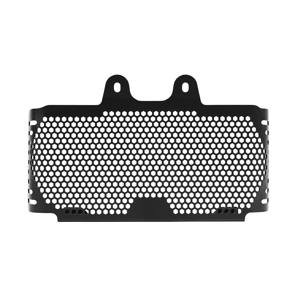 Aluminum radiator guard protective cover 3