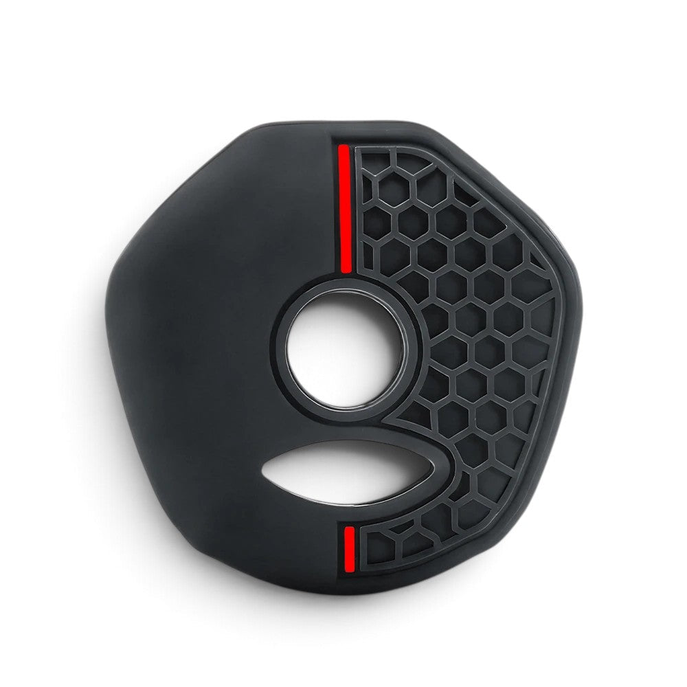 Silicone Key Fob Cover For Yamaha Motorcycles NMAX XMAX Tracer