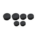 Frame Hole End Caps For Ducati Desert X - 2022 to 2023