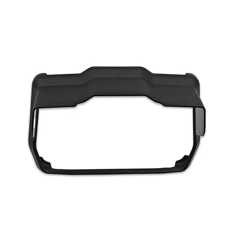 Black windscreen dashboard sun shade 3