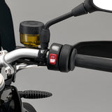 Right Switch Button Cover BMW F800GT F800GS 2008-2020