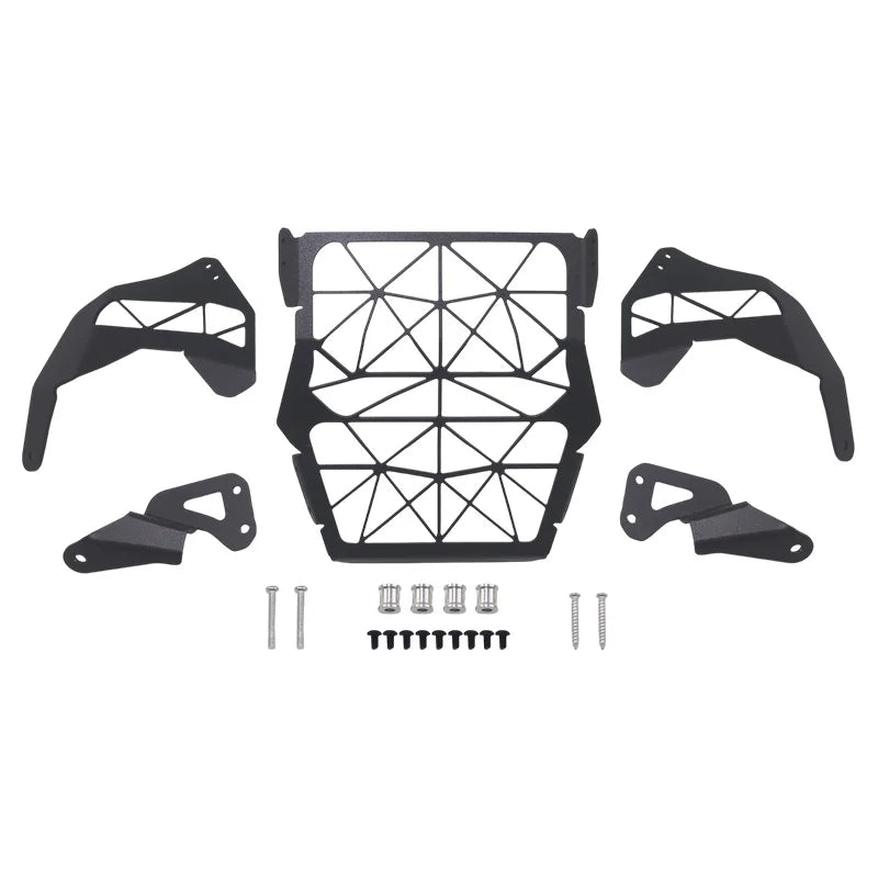 Headlight Guard For CFMOTO 450MT - 2024 to 2027