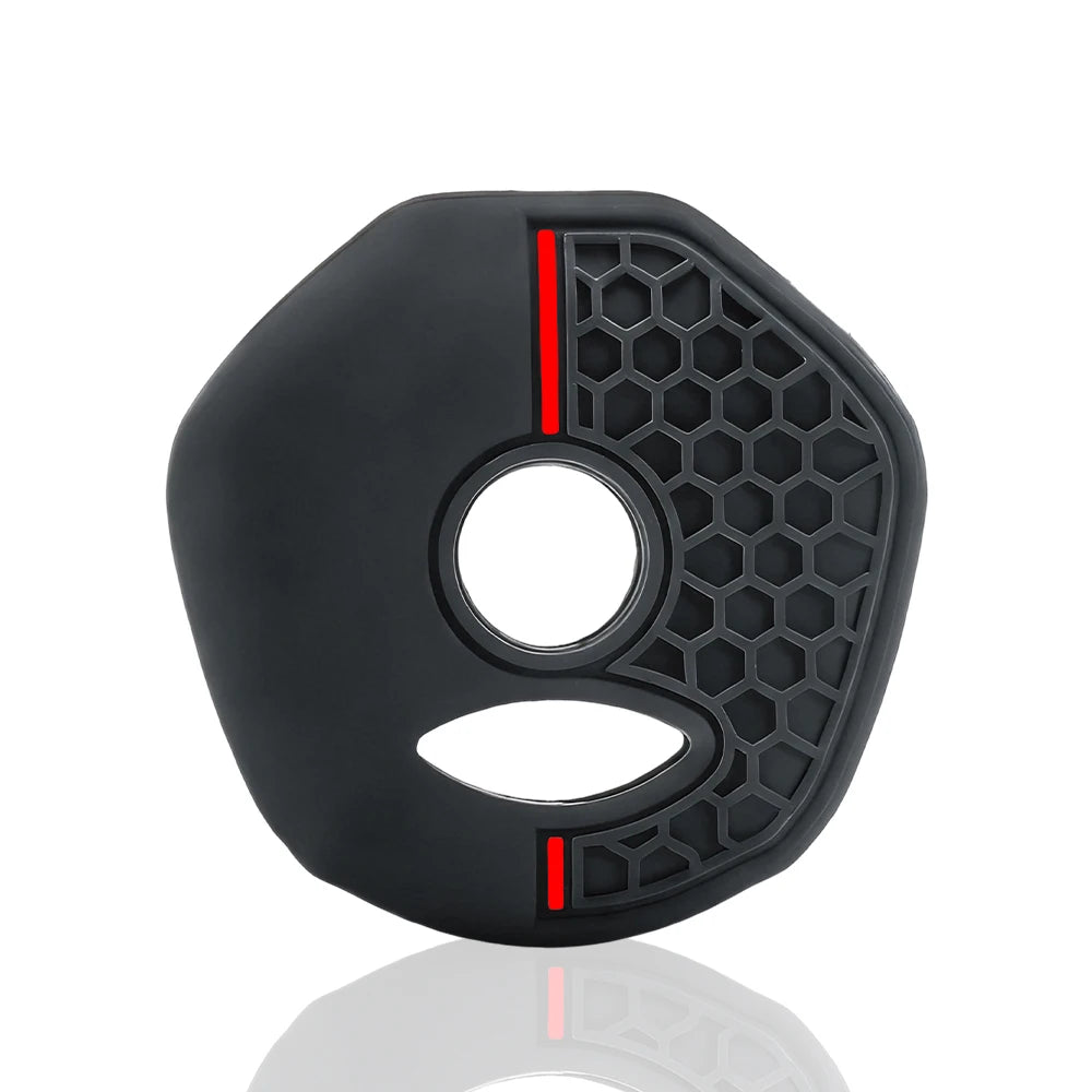 Silicone protective remote key fob cover 3