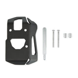 Throttle potentiometer protective cover guard 3