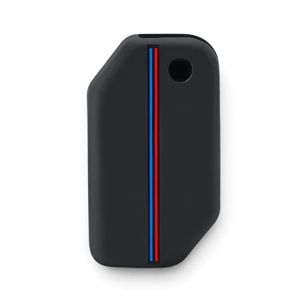 Silicone Key Fob Cover For BMW Motorcycles Motorrad K R F S GS Series Nine T Scrambler