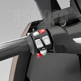 Switch Button Cover BMW C600GT C650GT 2012-2019