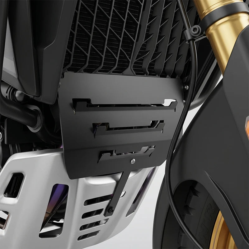 Radiator Guard For VOGE 800DS / 800DS Rally - 2024 to 2026