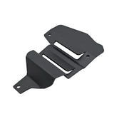 Black protective guard lever cylinder 3