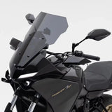 Aluminum fairing winglet spoiler pair 3