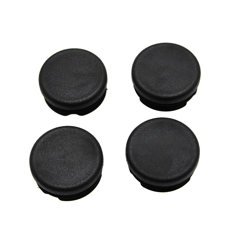 Frame Hole Cover Set For Ducati X Diavel / Diavel 1260 - 2016 to 2025
