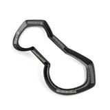 Yamaha XMAX 300 instrument cluster cover 3