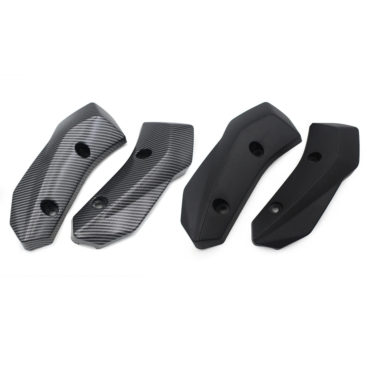 Radiator Guard Side Cover Yamaha MT-07 FZ-07