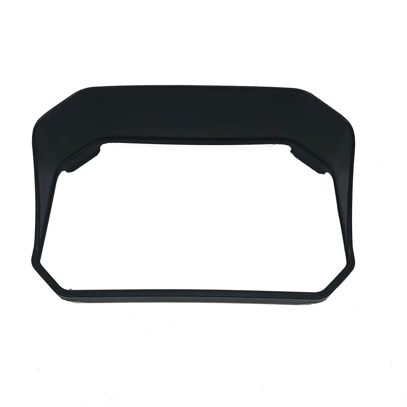 Instrument Sunshade BMW R1200GS R1250GS F750GS F850GS 2018-2023