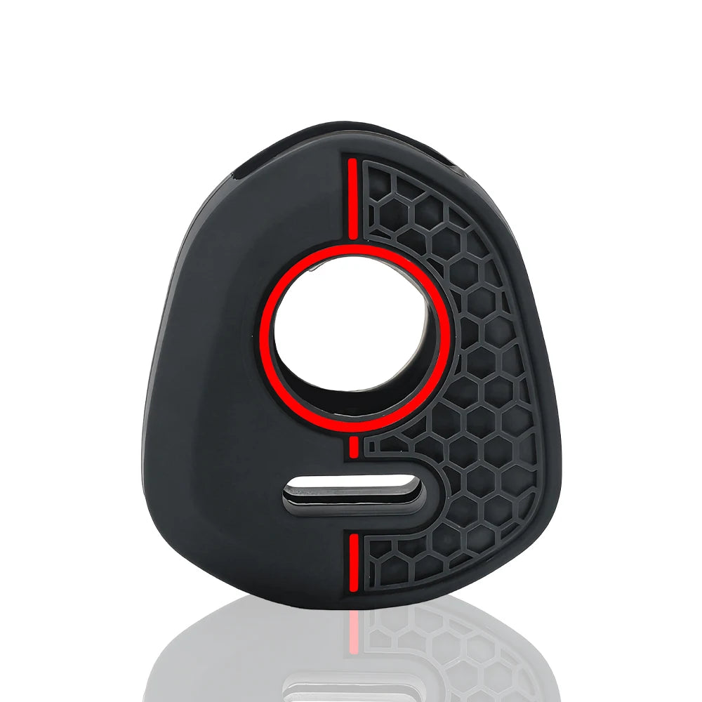 Silicone Key Fob Cover For Honda Motorcycles CB Forza PCX ADV VFR XTZ