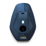 Silicone Key Fob Cover For BMW Motorcycles Motorrad K R F S GS Series Nine T Scrambler