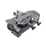 CFMOTO adventure bike side tool box storage kit 3