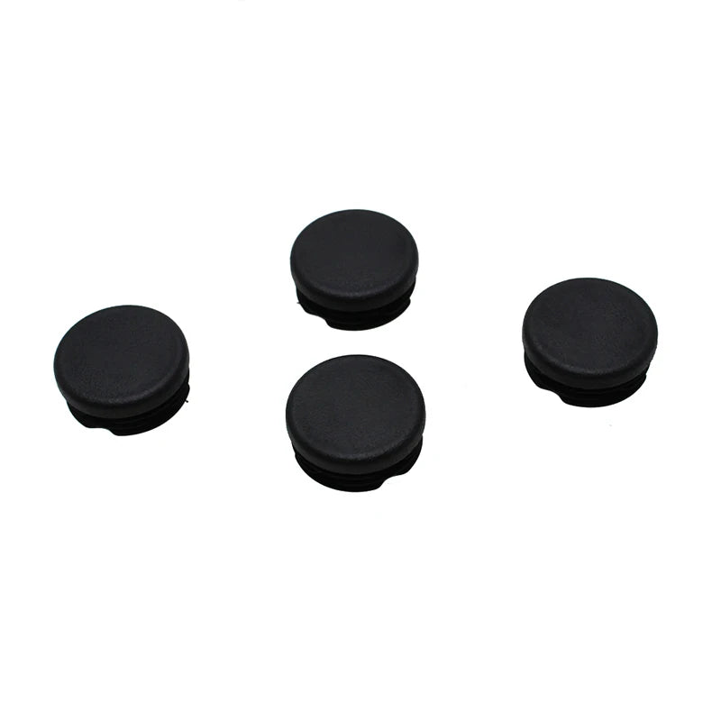 Frame Hole Cover Set For Ducati X Diavel / Diavel 1260 - 2016 to 2025