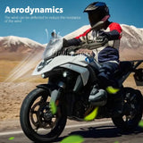 Adjustable windscreen BMW R1300GS motorcycle 4
