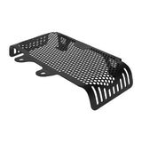 Aluminum radiator guard protective cover 4