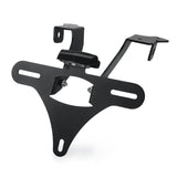 Black protective engine guard plate 4