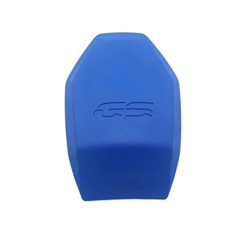 Adhesive fuel tank protective pad sticker 4