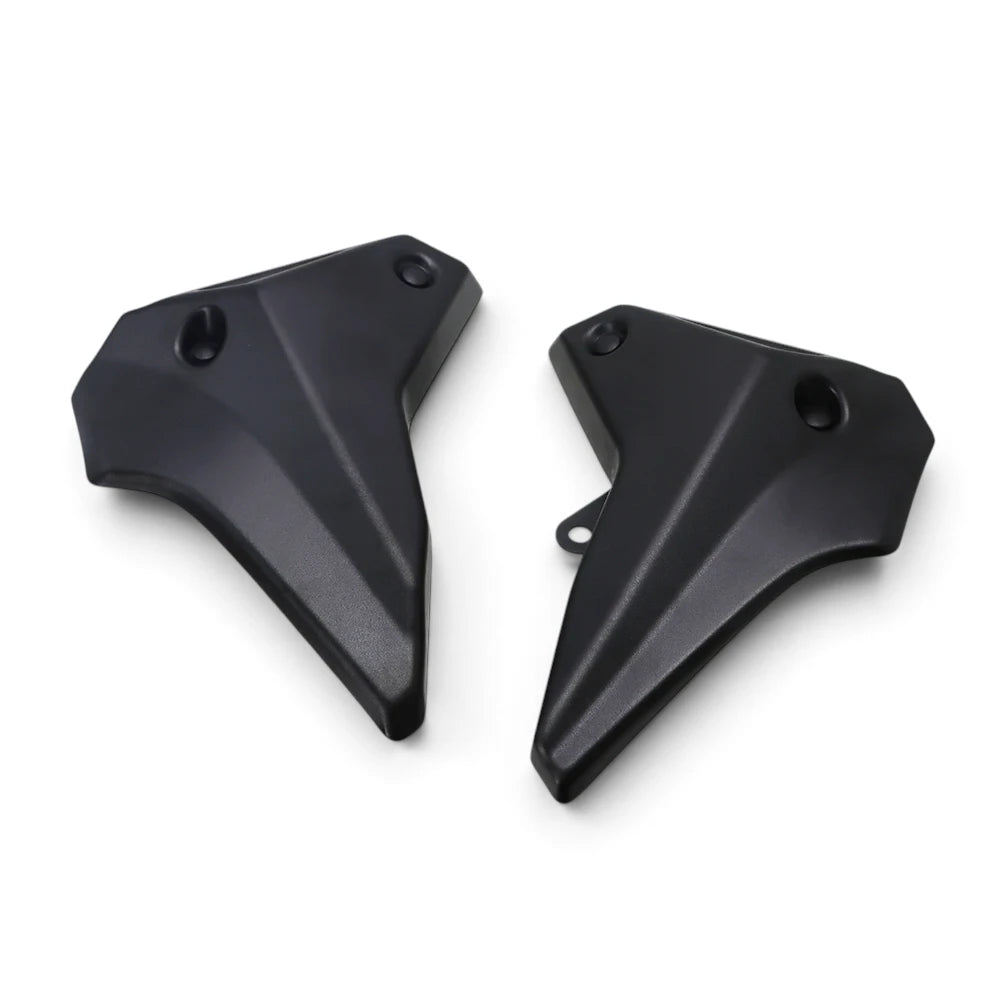 Side Panel Infill Kit For Yamaha Tracer 9 GT - 2021 to 2025