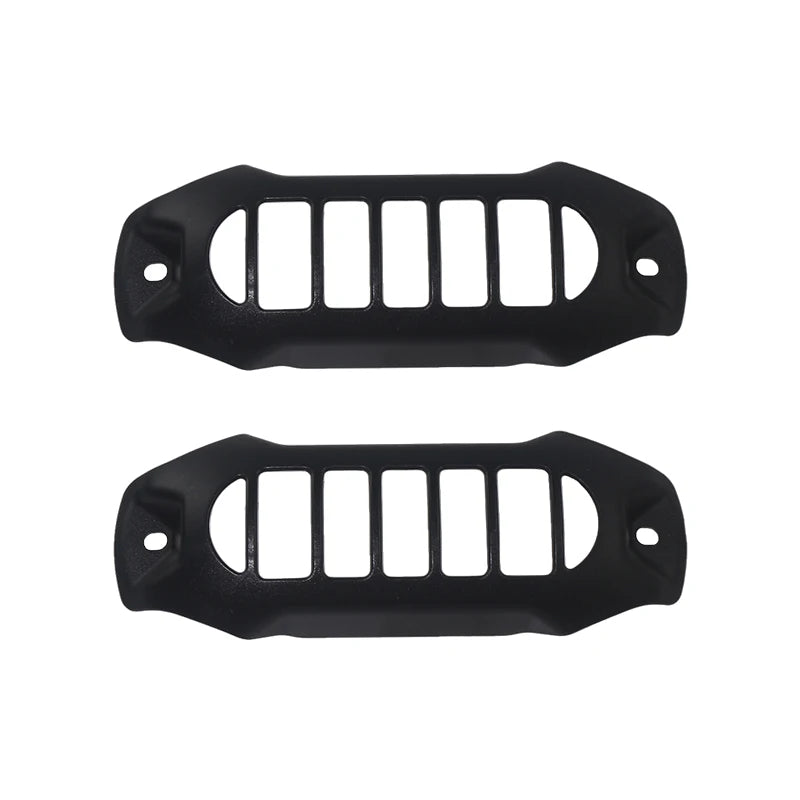 LED light guard protective cover BMW 4
