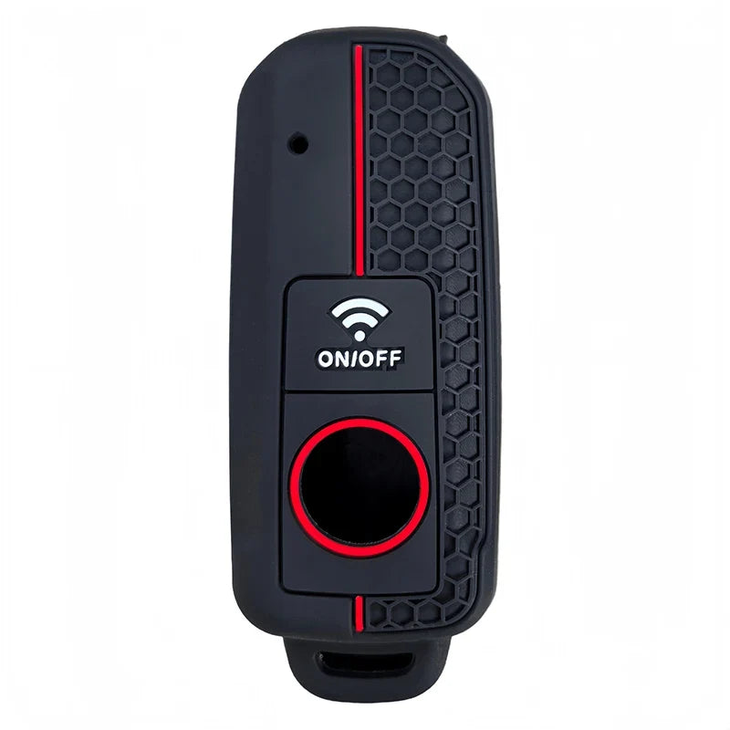 Silicone Key Fob Cover For Yamaha TMAX 530 560