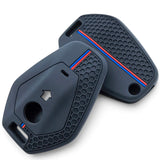 Silicone Key Fob Cover For BMW Motorcycles Motorrad K R F S GS Series Nine T Scrambler