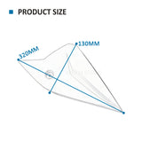 Carbon fiber side cover panel motorcycle 4