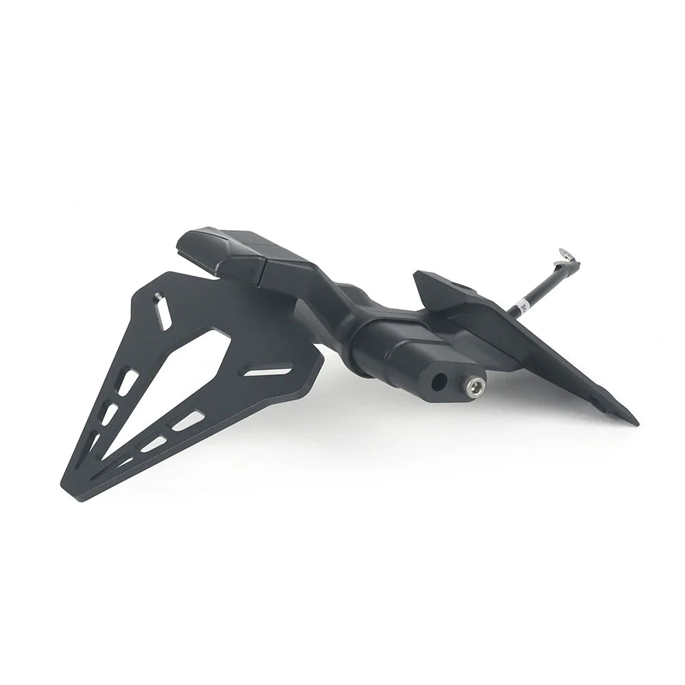 Short License Plate Bracket For Aprilia RS660 Tuono 660 RSV4 Tuono V4 - 2021 to 2026