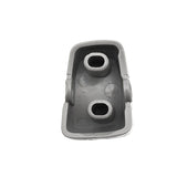 Black protective start button guard 4
