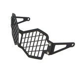 Mesh headlight protector grille Tiger 900 4