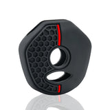 Silicone protective remote key fob cover 4