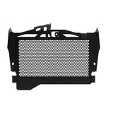 Radiator Guard For Yamaha Ténéré 700 / Ténéré 700 Rally - 2019 to 2025