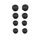 Frame Hole Caps For Kawasaki Eliminator 400/450/500 - 2023 to 2027