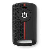 Silicone Key Fob Cover For Yamaha Motorcycles NMAX XMAX Tracer