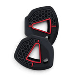 Silicone Key Fob Cover For Kawasaki Ninja ZX Z900 Z800 Versys