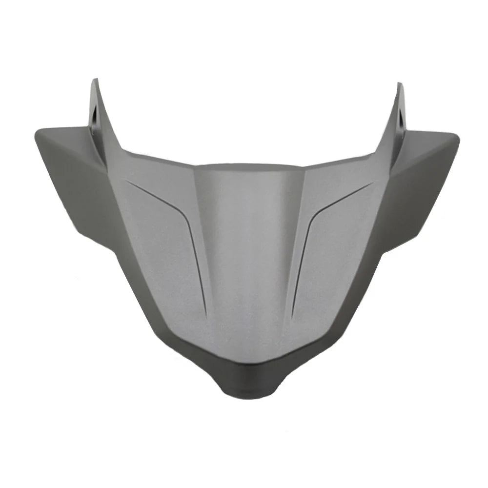 Front Windshield Wind Deflector For Yamaha MT-09 - 2017 to 2027