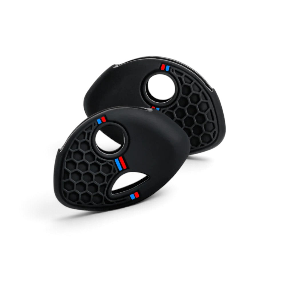 Silicone Key Fob Cover For BMW Motorrad 2019 Plus R1250GS S1000RR M Series