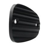 Black front brake reservoir cover 4