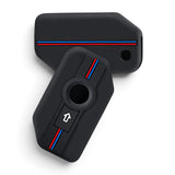 Silicone Key Fob Cover For BMW Motorcycles Motorrad K R F S GS Series Nine T Scrambler