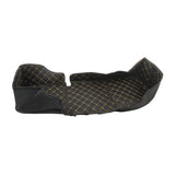 Cushioned trunk liner pad compartment 4