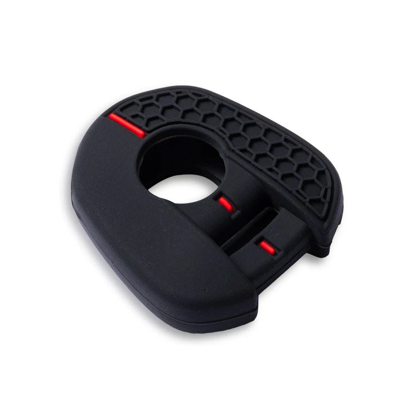Silicone Key Fob Cover For Honda Motorcycles CB Forza PCX ADV VFR XTZ