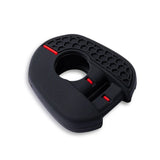 Silicone Key Fob Cover For Honda Motorcycles CB Forza PCX ADV VFR XTZ