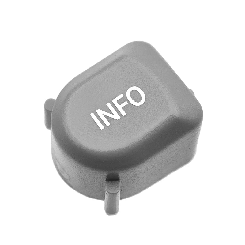 Right Switch Button Cover BMW F800GT F800GS 2008-2020
