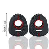 Silicone Key Fob Cover For Honda Motorcycles CB Forza PCX ADV VFR XTZ