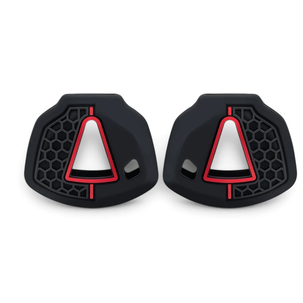 Silicone Key Fob Cover For Kawasaki Ninja ZX Z900 Z800 Versys