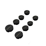 Frame Hole Caps For Kawasaki Eliminator 400/450/500 - 2023 to 2027