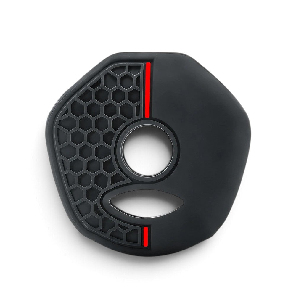Silicone Key Fob Cover For Yamaha Motorcycles NMAX XMAX Tracer